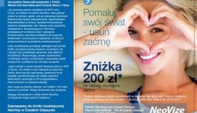 Historia naszej pacjentki pani Urszuli Mazur z Nysy