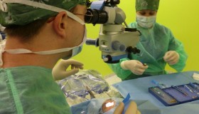 Usunięcie zaćmy: skorzystaj póki możesz - usuń zaćmę z refundacją NFZ