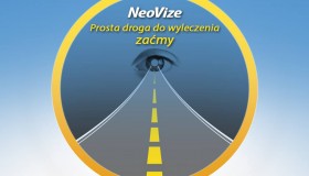 NeoVize - prosta droga do wyleczenia zaćmy