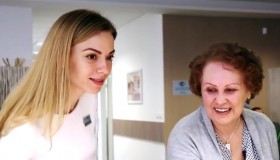 Kim jesteśmy? Czym się zajmujemy? Co mówią o nas Pacjenci? :) 