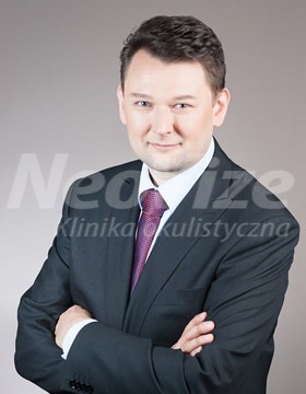 Petr Kocian, Bc., MHA
