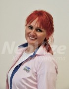 Inż. Barbara Kwiek