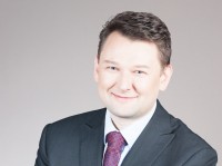 Petr Kocian, ředitel Oční kliniky NeoVize