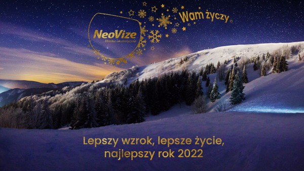 Życzenia 2022