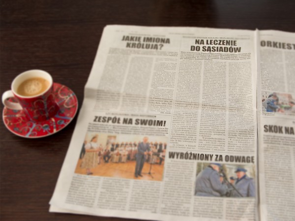 Głos Ziemi Cieszyńskiej