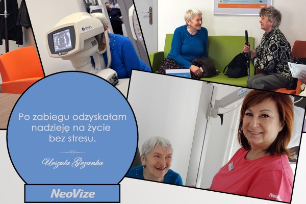 Ile warte jest życie bez zaćmy?