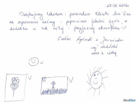 Księga wpisów